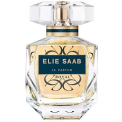 تصویر ادو پرفیوم زنانه الی صعب مدل LE Parfum Royal 