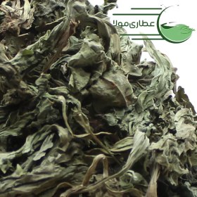 تصویر برگ بارهنگ 