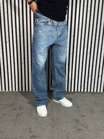 تصویر شلوار نیم بگ‌کد 20 halfbag