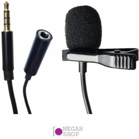 تصویر میکروفن hsx-m04 