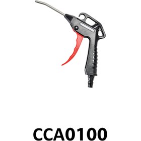 تصویر تفنگی باد CCA0100 