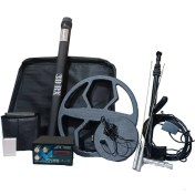 تصویر فلزیاب سه کاره PX 7000: بررسی کامل ویژگی‌ها و کاربردها 