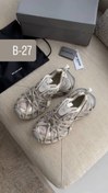 تصویر BALENCIAGA 3XL SPIDER کفش بلنسیاگا 3XL اسپایدر کد B-27 