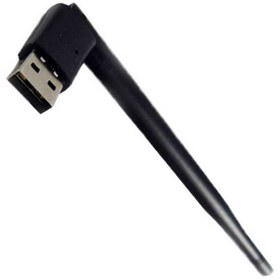 تصویر دانگل وای فای کی نت USB Dongle 5DBI K.NET 