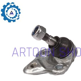 تصویر سیبک طبق ام وی ام x33 وارداتی