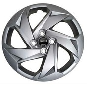 تصویر قالپاق HYUNDAI I20 15 '' COVER Cartex 