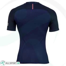 تصویر پیراهن اول پاریسن ژرمن Paris Saint Germain 2016-17 Home Soccer Jersey 