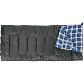 تصویر کیسه خواب پلی استر قابل شستشو گرین لاین مدل 107668 Green Lion 107668