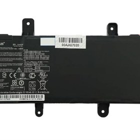 تصویر باتری لپ تاپ ایسوس X756_C21N1515 داخلی اورجینال ASUS X756_C21N1515-Internal ORG Battery Laptop