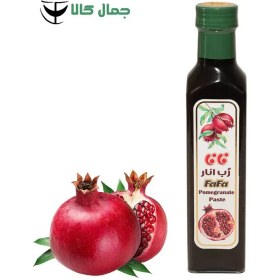 تصویر رب انار ۳۵۰ گرمی فافا ۹۱۰۳۰ 