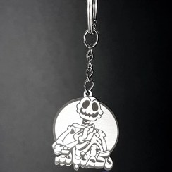 تصویر جاسوییچی کومان (دگم نباش!) 