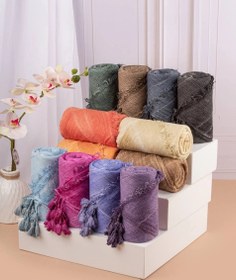 تصویر شال shal