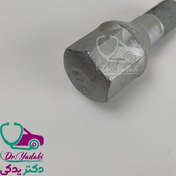 تصویر پیچ چرخ پژو 206، 207 و پارس (پرشیا) شرکتی ایساکو اصل 0400800199 