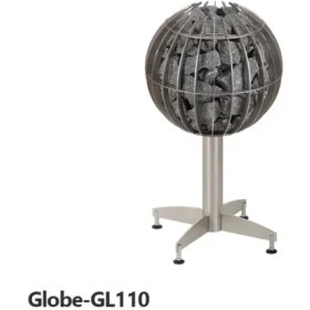 تصویر هیتر سونا خشک هارویا سری Globe مدل GL110 