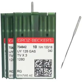 تصویر سوزن TVx3 سایز 16 گروز 