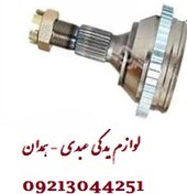 تصویر سرپلوس 22 خار 405 - فرانتک 