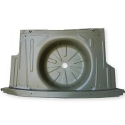 تصویر سینی کف صندوق کامل سمند همگام خودرو آسیا 