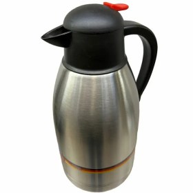 تصویر فلاسک چای استیل یونیک لایف ظرفیت 2 لیتر flask 2 liters Unique Life