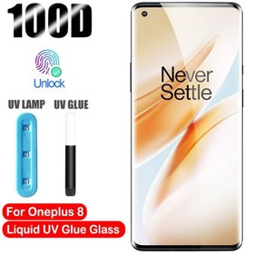 tempered glass one plus 8