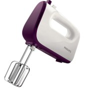 تصویر همزن برقی فیلیپس مدل PHILIPS HR3740 