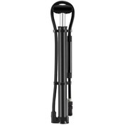 تصویر تلمبه دوچرخه وایب مدل VB0100 با درجه 