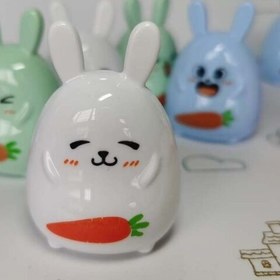 تصویر مداد تراش مخزن دار 