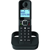 تصویر تلفن بی سیم آلکاتل مدل F860 Alcatel F860 Cordless Phone