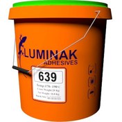 تصویر چسب گرانول لومیناک 639 (سطل) 