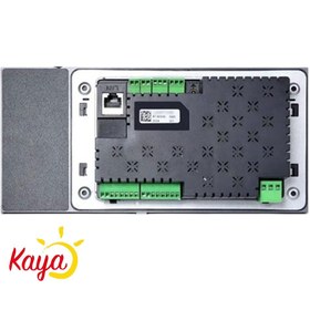 تصویر تاچ پنل هوشمند تویا 10 اینچ 4 خروجی 