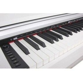 تصویر پیانو 2024 PIANO 192 POLYPHONY SENSITIVITY KEY BLUETOOTH Nemesis 