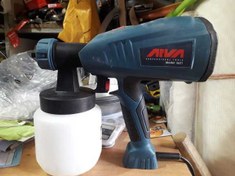 تصویر پیستوله برقی آروا مدل ۵۶۲۱ Arva