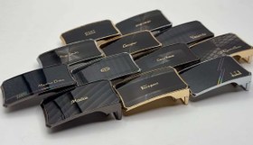 تصویر یک جین سگک پلاک مجلسی کد 12 