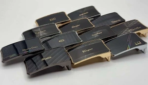 تصویر فروشگاه چرم فرشید