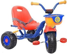 تصویر سه چرخه مینی موس 