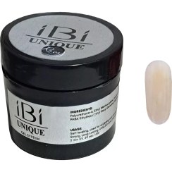 تصویر بیلدر ژل کاسه ای IBI نچرال 