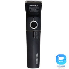 تصویر ماشین اصلاح پرینسلی مدل PR467AT با تیغه استیل ضد زنگ 