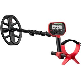 تصویر فلزیاب Vanquish 440 ونکویش Vanquish 440 Metal Detector