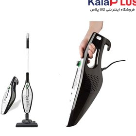 تصویر جاروبرقی فکر مدل S ا Fakir Starky Vacuum Cleaner Fakir Starky Vacuum Cleaner