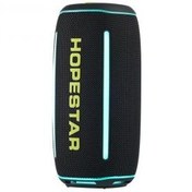 تصویر اسپیکر بلوتوثی قابل حمل هوپ استار مدل P64 Hopestar P64 Portable Bluetooth Speaker