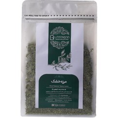 تصویر مرزه خشک 