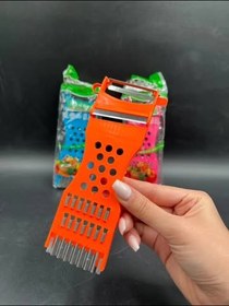 تصویر پوست کن ۶ کاره 