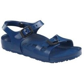 تصویر صندل کودکان دمپایی های تابستانی با کیفیت روزانه بیرکنستاک Birkenstock 