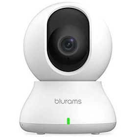 تصویر دوربین تحت شبکه مراقبتی کودک، سالمندان blurams Dome Lite2 A31 