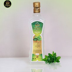 تصویر عرق نعنا ممتاز 