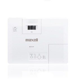 تصویر ویدئو پروژکتور مکسل MAXELL MC-EU5001 MAXELL MC-EU5001