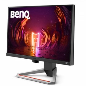 تصویر مانیتور گیمینگ 25 اینچ بنکیو MOBIUZ EX2510S BenQ MOBIUZ EX2510S 25 Inch Gaming Monitor