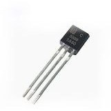 تصویر ترایاک BCR16PM TO-220 