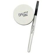 تصویر خط چشم ژله ای بالکو حجم ۵ میل بسیار مشکی 