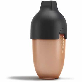 تصویر شیشه شیر هی اور شی 240 میلی لیتر مشکی Heorshe Milk Bottle 240ml