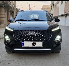 تصویر ام‌وی‌ام X22 Pro مدل 2023 ا MVM X22pro manual MVM X22pro manual